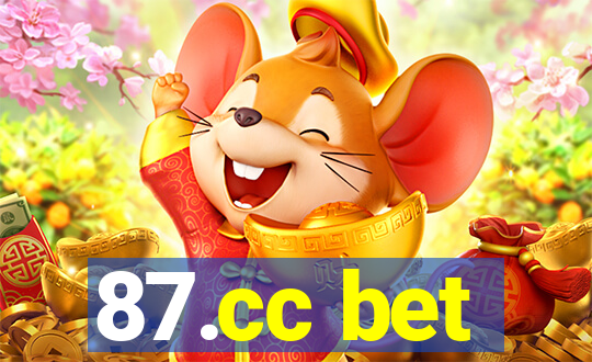87.cc bet